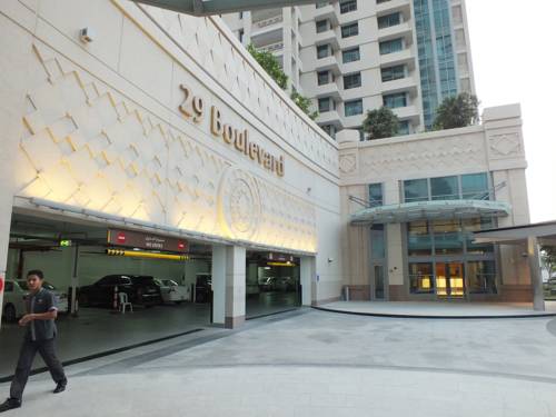 Dubai Vereinigte Arabische Emirate Promo-Code Booking.com