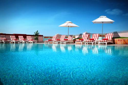 Dubai Vereinigte Arabische Emirate Promo-Code Booking.com