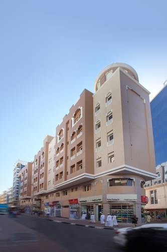 Dubai Vereinigte Arabische Emirate Promo-Code Booking.com