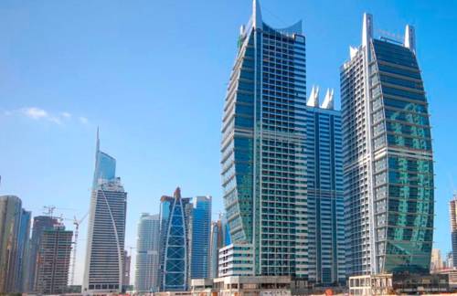 Dubai Vereinigte Arabische Emirate Promo-Code Booking.com