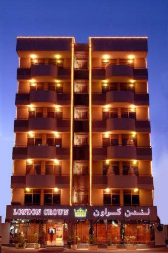 Dubai Vereinigte Arabische Emirate Promo-Code Booking.com