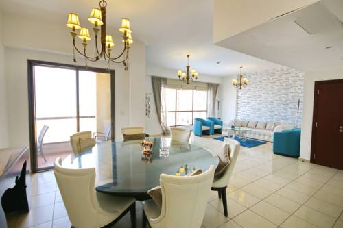 Dubai Vereinigte Arabische Emirate Promo-Code Booking.com