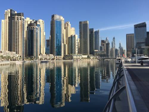 Dubai Vereinigte Arabische Emirate Promo-Code Booking.com