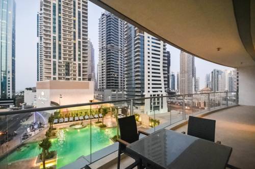 Dubai Vereinigte Arabische Emirate Promo-Code Booking.com