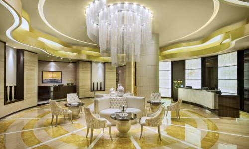 Dubai Vereinigte Arabische Emirate Promo-Code Booking.com