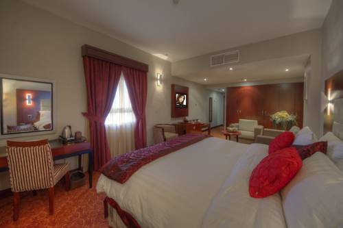 Dubai Vereinigte Arabische Emirate Promo-Code Booking.com