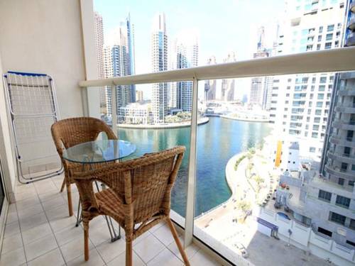 Dubai Vereinigte Arabische Emirate Promo-Code Booking.com
