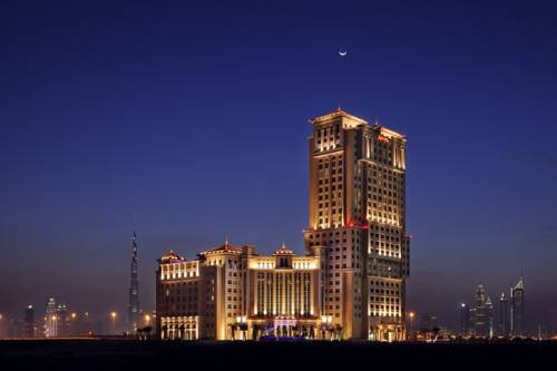 Dubai Vereinigte Arabische Emirate Promo-Code Booking.com