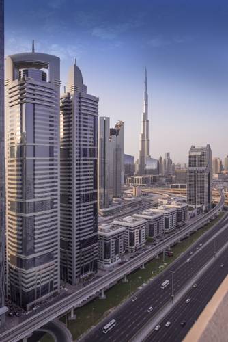 Dubai Vereinigte Arabische Emirate Promo-Code Booking.com
