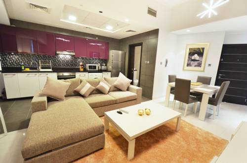 Dubai Vereinigte Arabische Emirate Promo-Code Booking.com