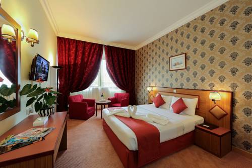 Dubai Vereinigte Arabische Emirate Promo-Code Booking.com