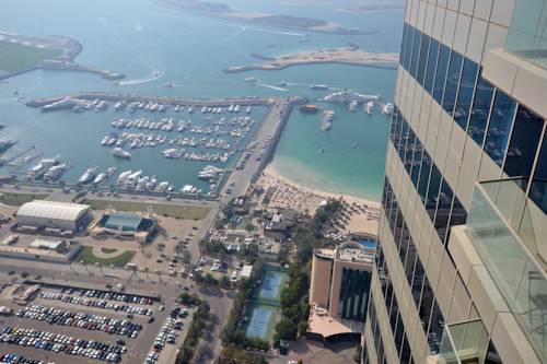 Dubai Vereinigte Arabische Emirate Promo-Code Booking.com