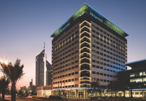 Dubai Vereinigte Arabische Emirate Promo-Code Booking.com