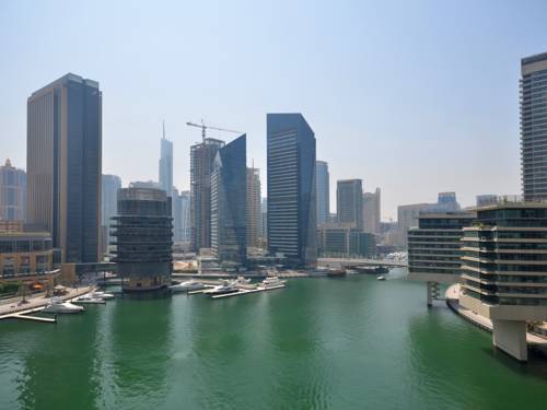 Dubai Vereinigte Arabische Emirate Promo-Code Booking.com