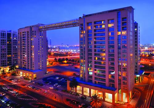Dubai Vereinigte Arabische Emirate Promo-Code Booking.com