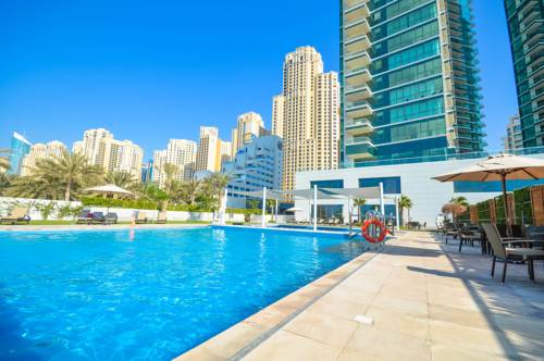 Dubai Vereinigte Arabische Emirate Promo-Code Booking.com