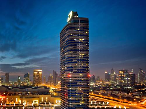 Dubai Vereinigte Arabische Emirate Promo-Code Booking.com