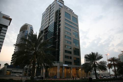Dubai Vereinigte Arabische Emirate Promo-Code Booking.com