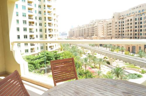 Dubai Vereinigte Arabische Emirate Promo-Code Booking.com