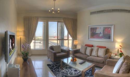 Dubai Vereinigte Arabische Emirate Promo-Code Booking.com