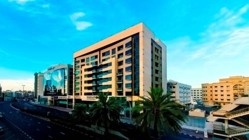 Dubai Vereinigte Arabische Emirate Promo-Code Booking.com