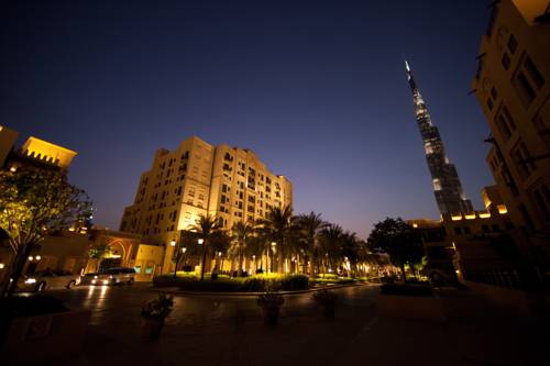 Dubai Vereinigte Arabische Emirate Promo-Code Booking.com