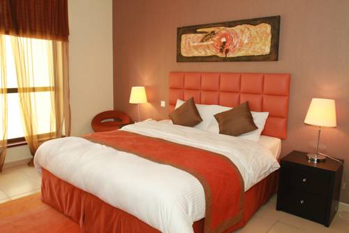 Dubai Vereinigte Arabische Emirate Promo-Code Booking.com
