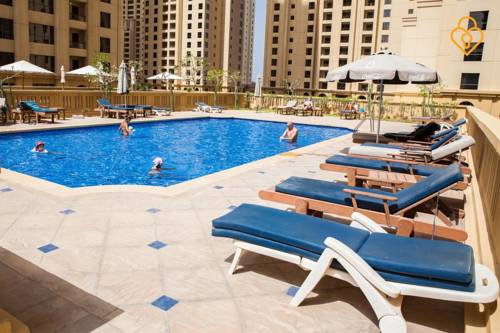 Dubai Vereinigte Arabische Emirate Promo-Code Booking.com