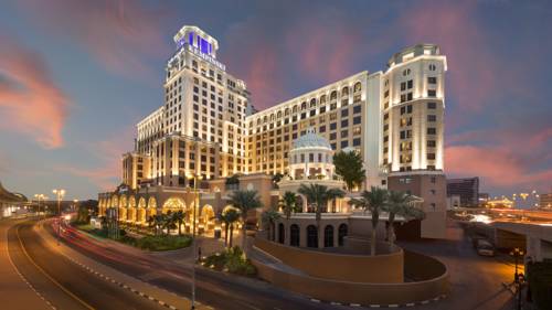 Dubai Vereinigte Arabische Emirate Promo-Code Booking.com