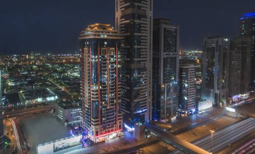 Dubai Vereinigte Arabische Emirate Promo-Code Booking.com