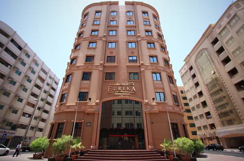 Dubai Vereinigte Arabische Emirate Promo-Code Booking.com