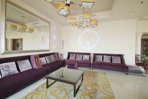 Dubai Vereinigte Arabische Emirate Promo-Code Booking.com