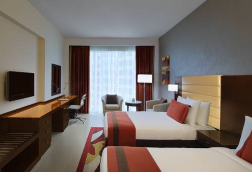 Dubai Vereinigte Arabische Emirate Promo-Code Booking.com