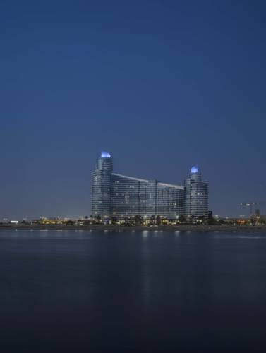 Dubai Vereinigte Arabische Emirate Promo-Code Booking.com