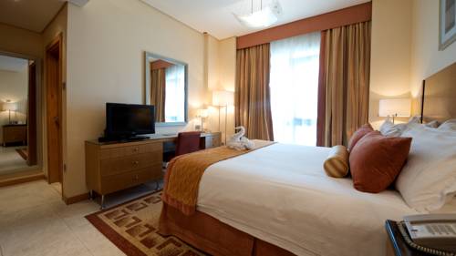 Dubai Vereinigte Arabische Emirate Promo-Code Booking.com