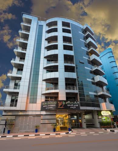 Dubai Vereinigte Arabische Emirate Promo-Code Booking.com