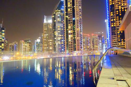 Dubai Vereinigte Arabische Emirate Promo-Code Booking.com