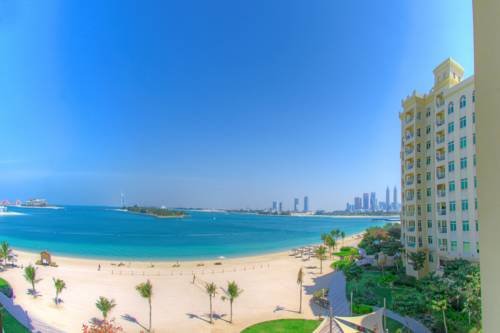 Dubai Vereinigte Arabische Emirate Promo-Code Booking.com
