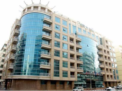 Dubai Vereinigte Arabische Emirate Promo-Code Booking.com