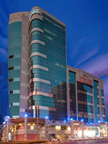 Dubai Vereinigte Arabische Emirate Promo-Code Booking.com