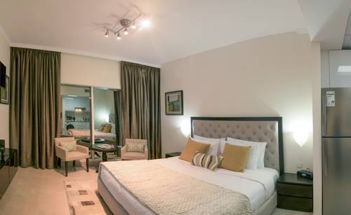 Dubai Vereinigte Arabische Emirate Promo-Code Booking.com