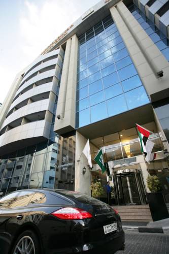 Dubai Vereinigte Arabische Emirate Promo-Code Booking.com