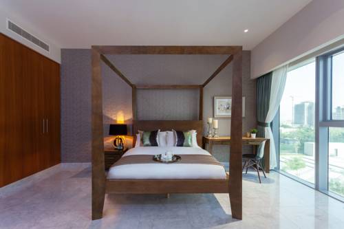 Dubai Vereinigte Arabische Emirate Promo-Code Booking.com