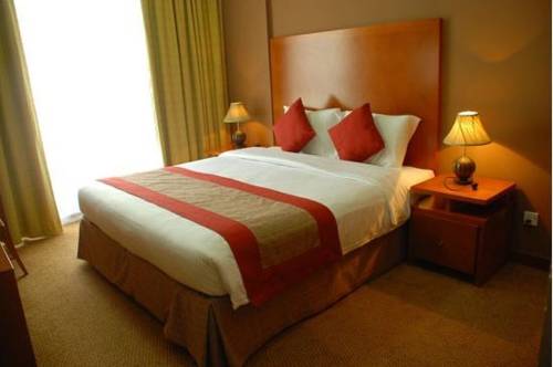 Dubai Vereinigte Arabische Emirate Promo-Code Booking.com