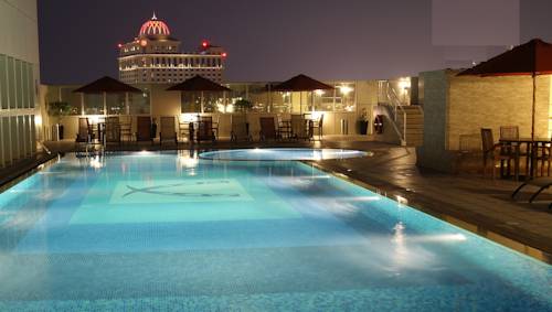 Dubai Vereinigte Arabische Emirate Promo-Code Booking.com