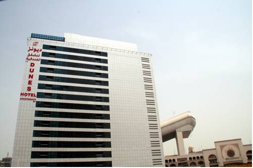 Dubai Vereinigte Arabische Emirate Promo-Code Booking.com