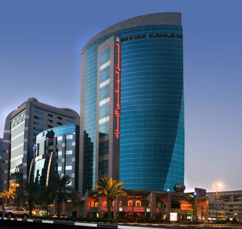 Dubai Vereinigte Arabische Emirate Promo-Code Booking.com