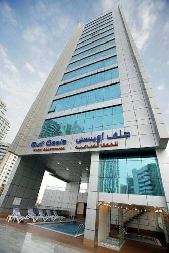 Dubai Vereinigte Arabische Emirate Promo-Code Booking.com