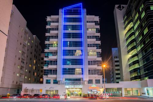 Dubai Vereinigte Arabische Emirate Promo-Code Booking.com