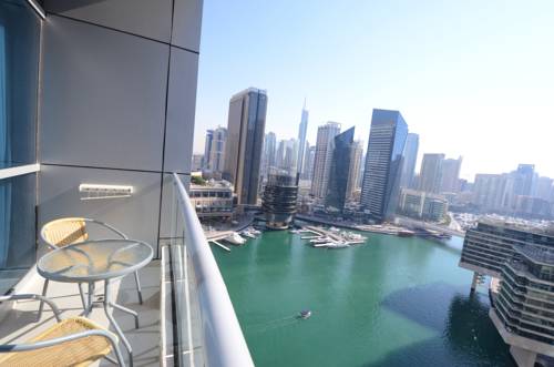 Dubai Vereinigte Arabische Emirate Promo-Code Booking.com